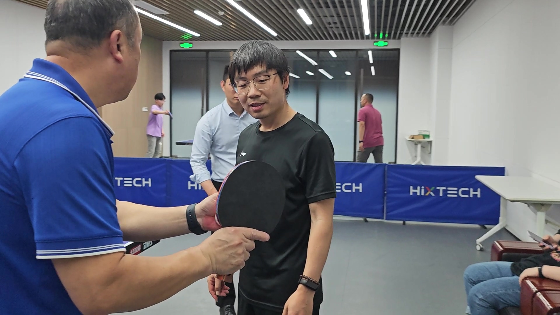 健康運動融入企業(yè)文化，高泰投身全民健身事業(yè)